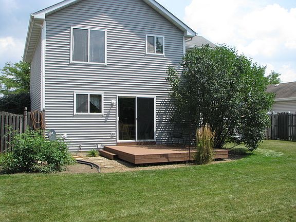 5th image of 1709 Quinn Dr