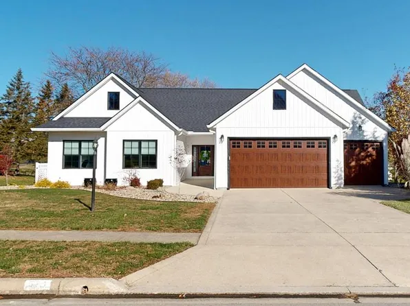 570 Bennington Dr, Mansfield, OH 44904