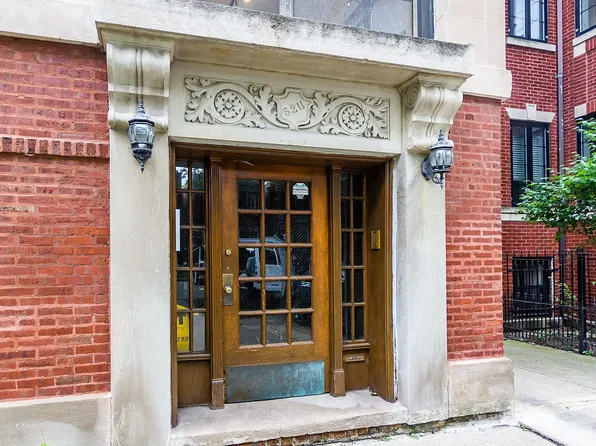 5211 S Greenwood Ave APT 3, Chicago, IL 60615
