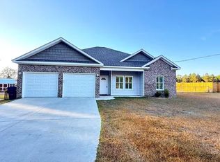 6970 S County Road 55 Rd, Cottonwood, AL 36320