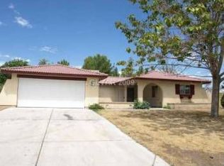 4641 Wheatley Ct, North Las Vegas, NV 89031