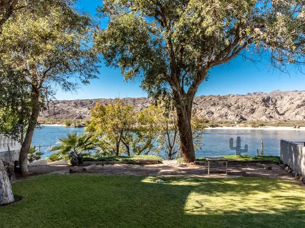 341 Riverfront Dr, Bullhead City, AZ 86442