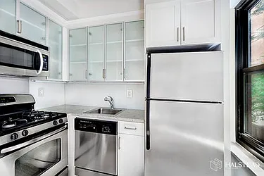 Rented by Halstead Real Estate