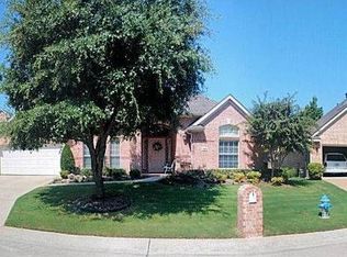 4904 E View Ct, McKinney, TX 75070