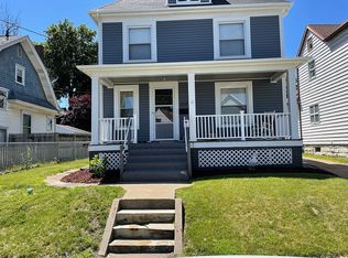 315 Park Ave NW, Canton, OH 44708