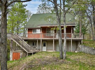 8185 Leaping Buck Trl, Atlanta, MI 49709