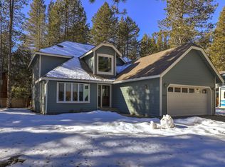 1624 Player Dr, South Lake Tahoe, CA