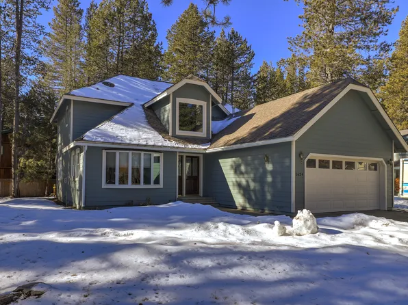 1624 Player Dr, South Lake Tahoe, CA 96150