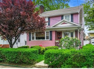 56 Rhodes St, New Rochelle, NY 10801