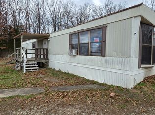 154 W Little Oaks Rd LOT 7, Rolla, MO 65401