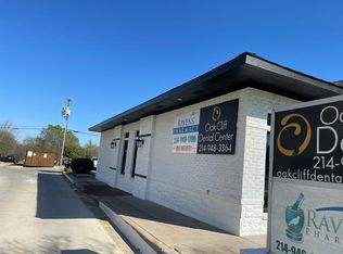 820 N Zang Blvd #1, Dallas, TX 75208