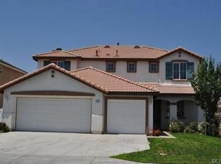 862 Finnegan Way, Perris, CA 92571