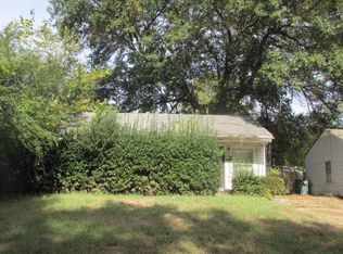 4090 Leroy Ave, Memphis, TN 38108