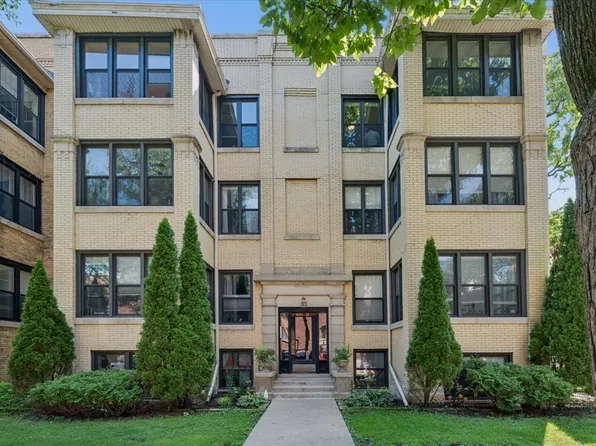5935 N Magnolia Ave APT 3, Chicago, IL 60660
