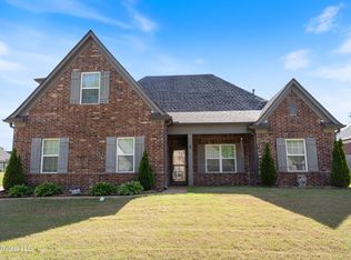 1140 Pettigrew Dr, Hernando, MS 38632