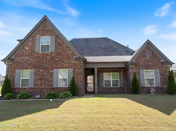 1140 Pettigrew Dr, Hernando, MS 38632