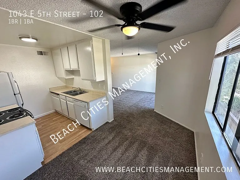 1043 E 5th St #102 — Photo 14