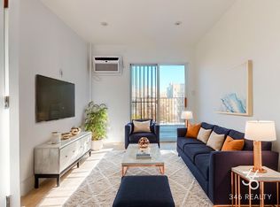 337 E 9th St #PENTHOUSE, New York, NY 10003