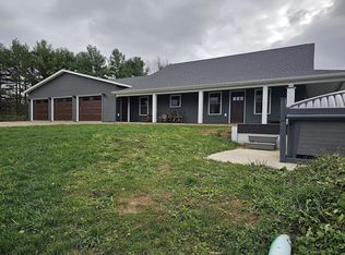 103 Ridge Rd, Warrens, WI 54666