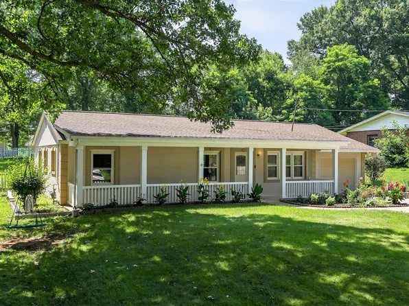 833 Mary St, Villa Hills, KY 41017