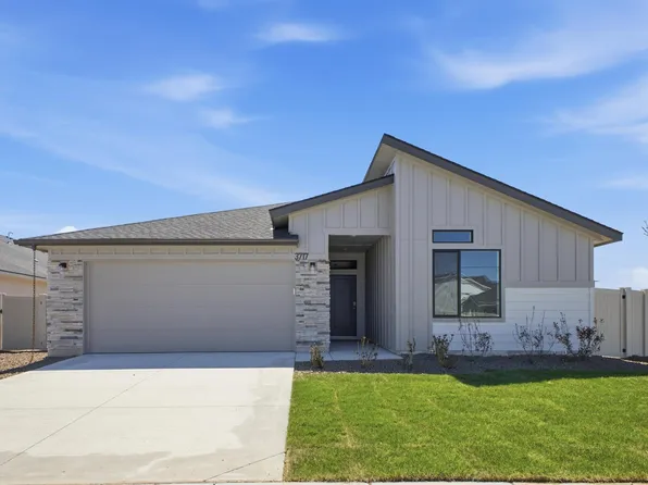 3717 E Syracuse St, Nampa, ID 83686
