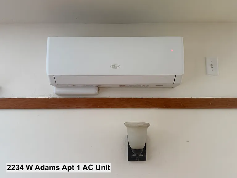 AC Unit