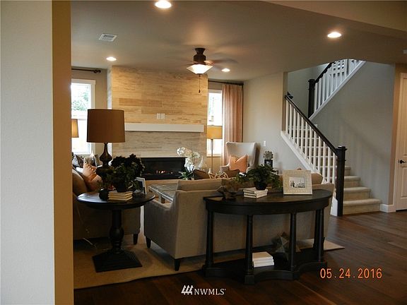 5th image of 25708 207th (LOT 74) Avenue SE