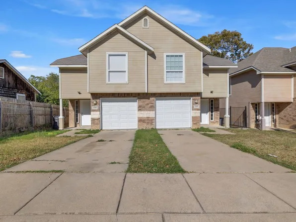 1205 E Powell Ave, Fort Worth, TX 76104