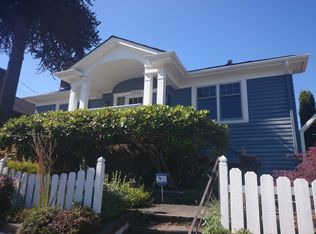 3048 NW 59th St, Seattle, WA 98107