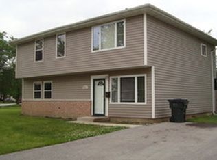 17311 Peach Grove Ln, Hazel Crest, IL 60429