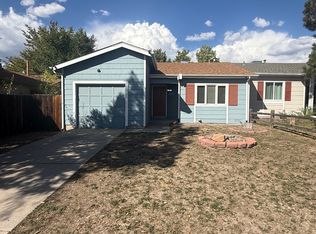 5762 Hermit Pass Dr, Colorado Springs, CO 80917