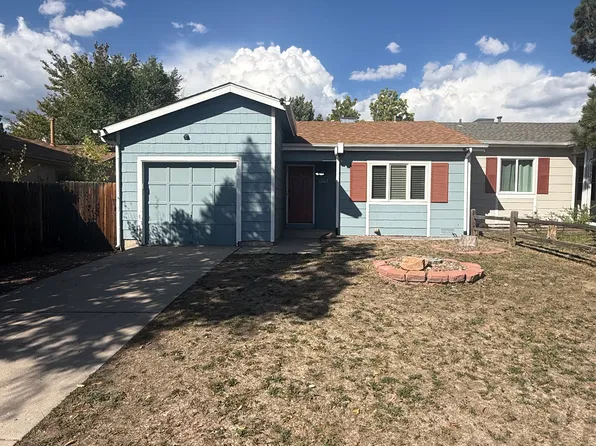 5762 Hermit Pass Dr, Colorado Springs, CO 80917