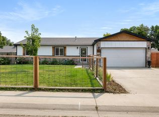 624 American Manor Rd, Grand Junction, CO 81504