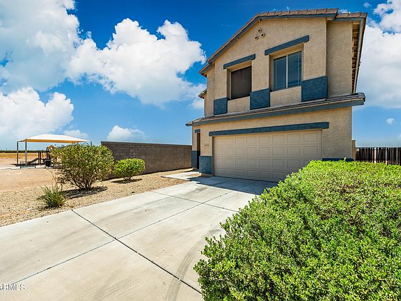 2nd image of 35607 W Velazquez Drive