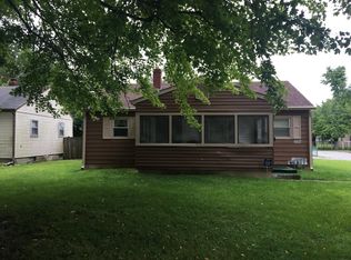 2286 Kessler Blvd, Indianapolis, IN