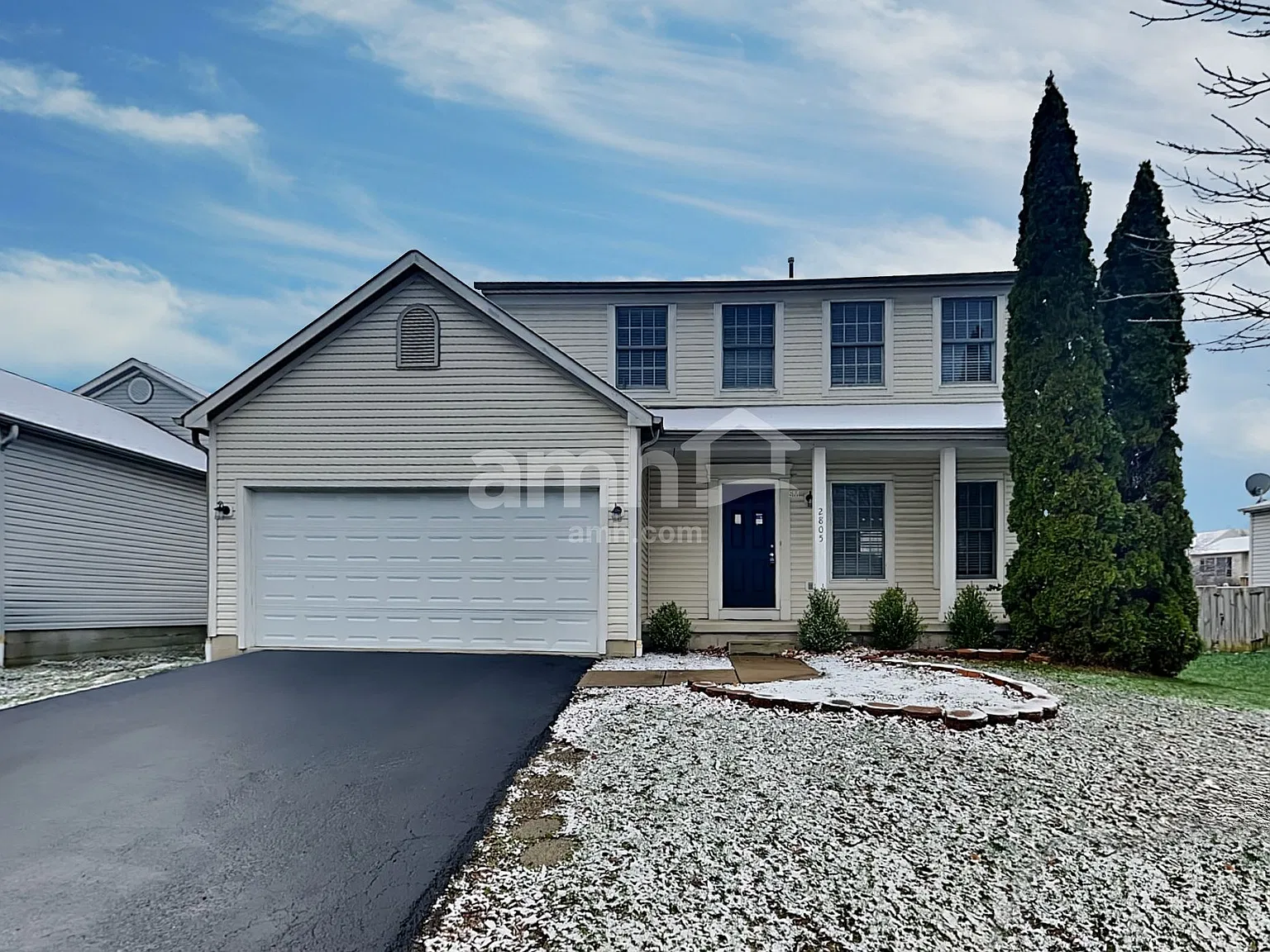 4 bed, 2.5 bath, 1613 sqft, $2,380 — Photo 1