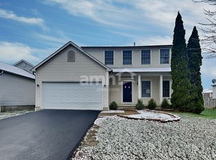 2805 Schuylar Rd, Grove City, OH 43123