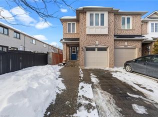 4401 Vallence Dr, Burlington, ON L7L 6J7