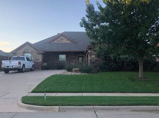 5214 W Fall Dr, Midlothian, TX 76065