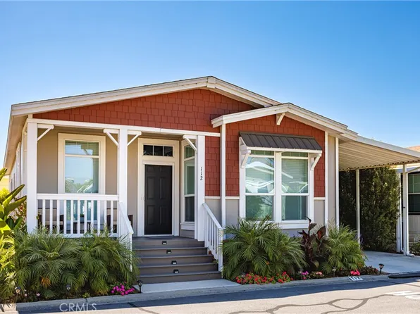 32371 Alipaz St #112, San Juan Capistrano, CA 92675