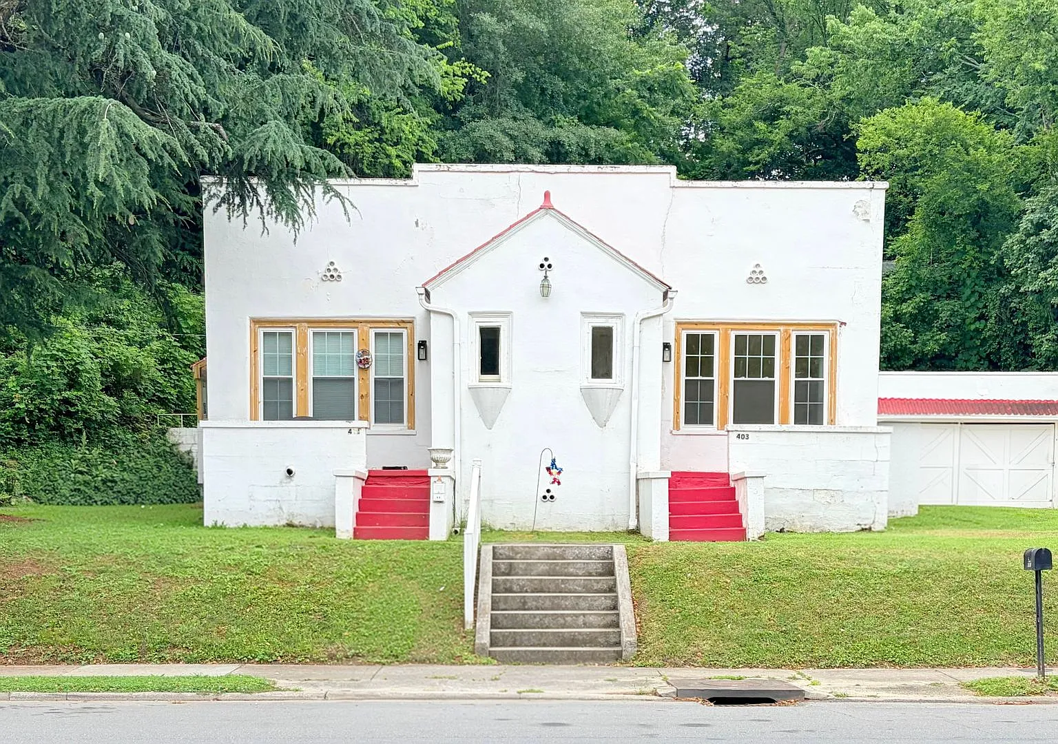 Rockmart Rental — Photo 1