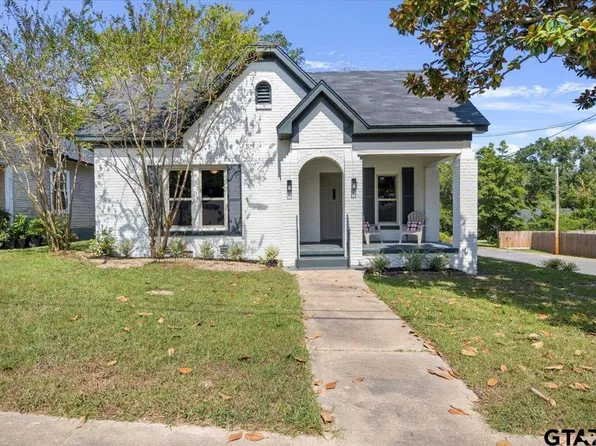 200 Sunset Ave, Henderson, TX 75654