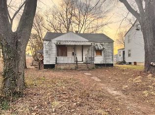 4970 Jefferson St, Gary, IN