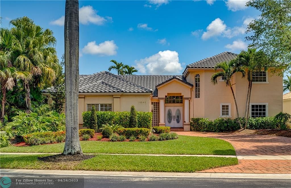 10940 Haydn Dr, Boca Raton, FL 33498 Zillow