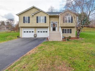 5 Mallory Meadows Ct, Arden, NC 28704