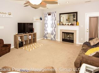18790 Big Circle Dr, Noblesville, IN 46062