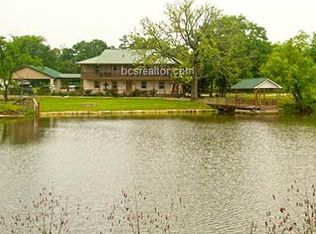 7081 Old Reliance Rd, Bryan, TX 77808