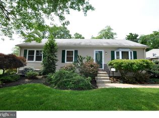 21 1st Ave, Pemberton, NJ 08068