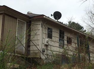 9132 3rd Ave, Trafford, AL 35172