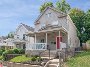 1713 William Howard Taft Rd #2B-1BA, Cincinnati, OH 45206